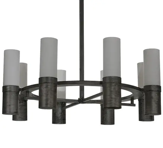 The Farmington by Meyda Lighting - Image 3