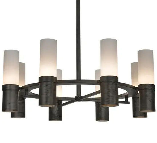 The Farmington by Meyda Lighting - Image 4
