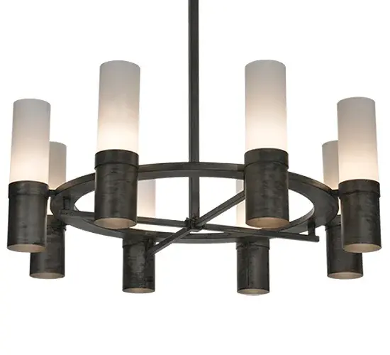 The Farmington by Meyda Lighting - Image 6