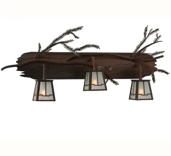 The Pine Branch by Meyda Lighting - Image 1