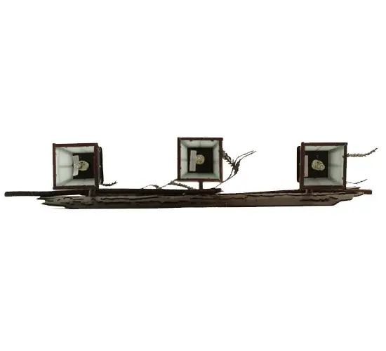 The Pine Branch by Meyda Lighting - Image 4