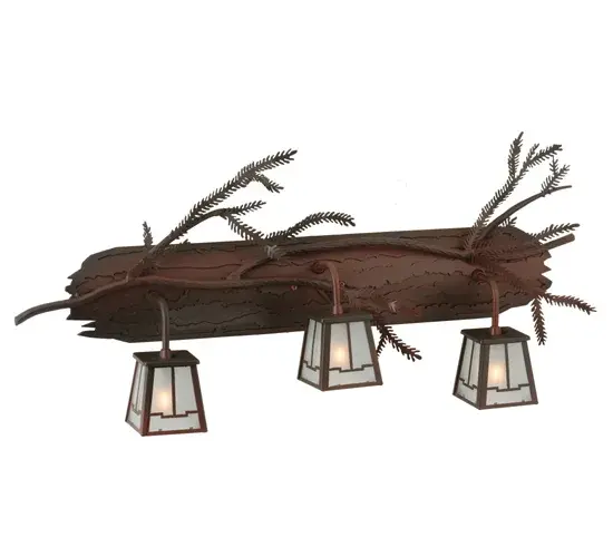 The Pine Branch by Meyda Lighting - Image 6