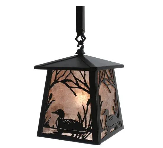 The Wildlife at Pine Lake by Meyda Lighting - Image 8