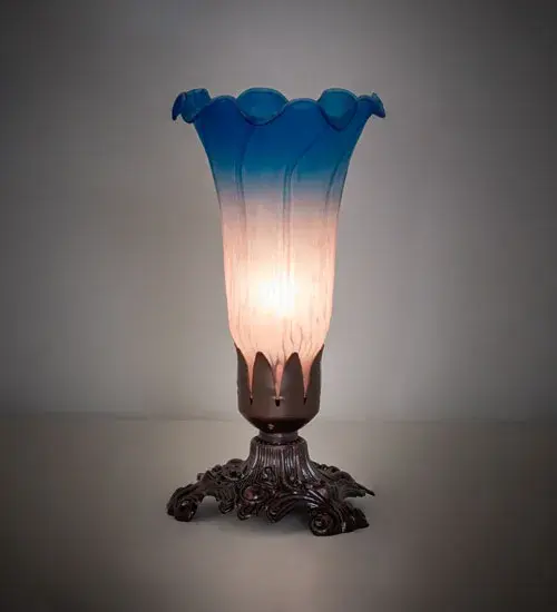 The Pink/Blue by Meyda Lighting - Image 1