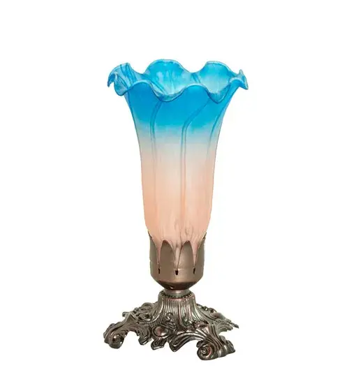 The Pink/Blue by Meyda Lighting - Image 3