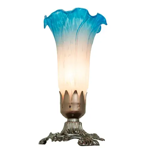 The Pink/Blue by Meyda Lighting - Image 6