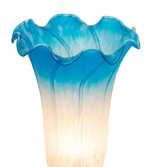 The Pink/Blue by Meyda Lighting - Image 7