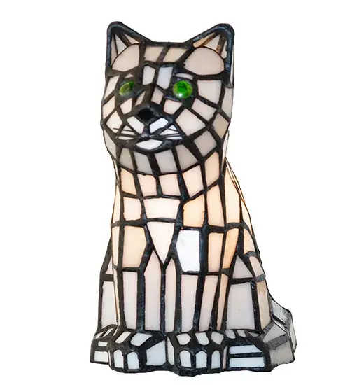 The Cat by Meyda Lighting - Image 2