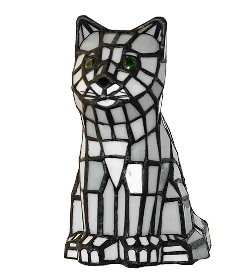The Cat by Meyda Lighting - Image 3
