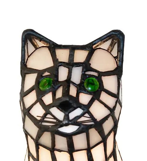 The Cat by Meyda Lighting - Image 4