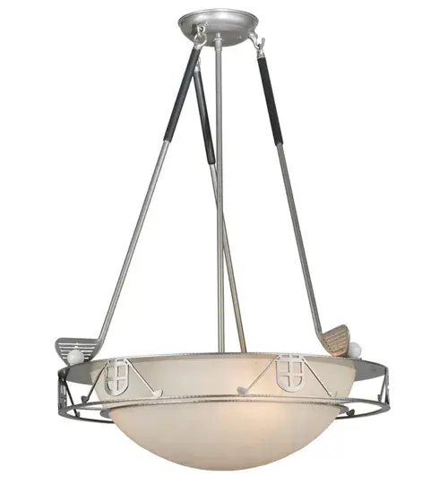 The Golf by Meyda Lighting - Image 1