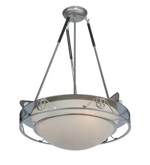 The Golf by Meyda Lighting - Image 6