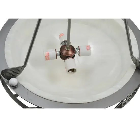 The Golf by Meyda Lighting - Image 9