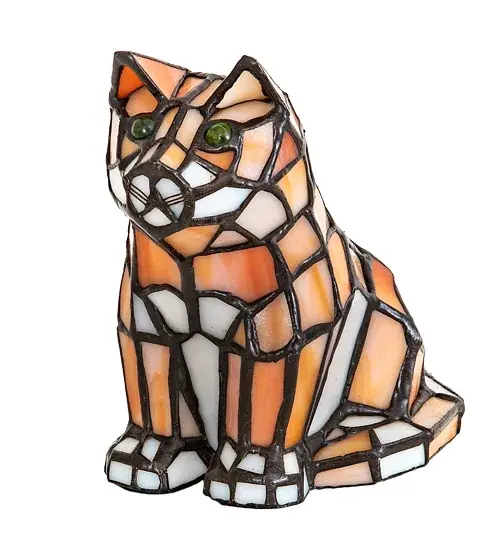 The Cat by Meyda Lighting - Image 3