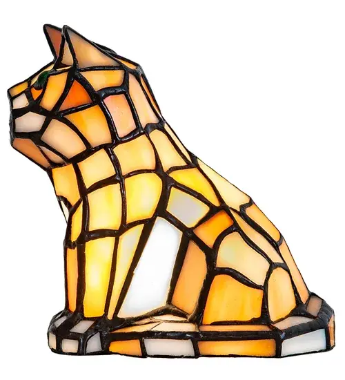 The Cat by Meyda Lighting - Image 5