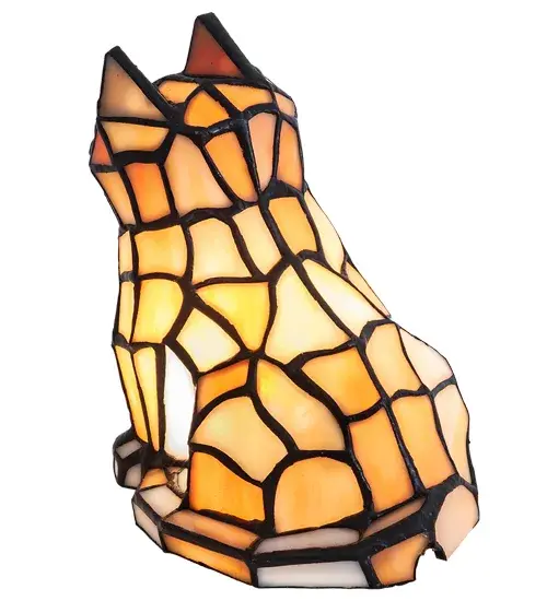 The Cat by Meyda Lighting - Image 7
