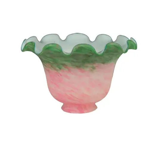 The Pate-de-Verre by Meyda Lighting - Image 1