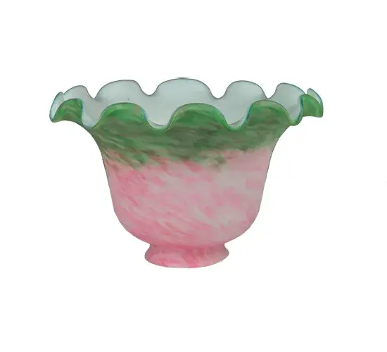 The Pate-de-Verre by Meyda Lighting - Image 3