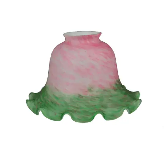 The Pate-de-Verre by Meyda Lighting - Image 4