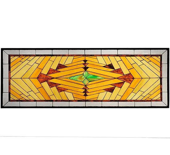 The NUEVO by Meyda Lighting