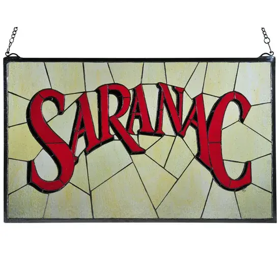 The Saranac by Meyda Lighting - Image 2