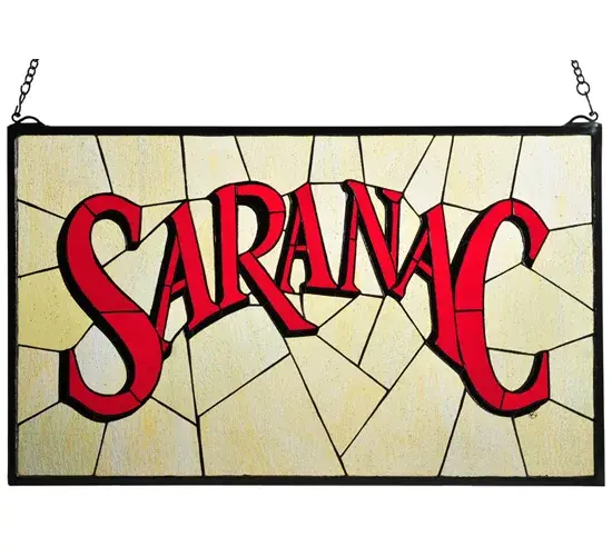 The Saranac by Meyda Lighting - Image 3