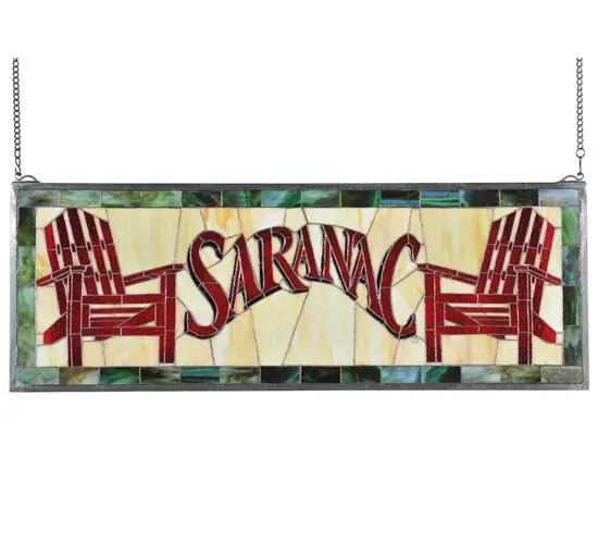 The Saranac by Meyda Lighting - Image 3