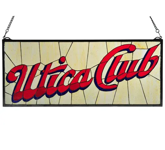 The Utica Club by Meyda Lighting - Image 2