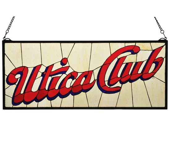 The Utica Club by Meyda Lighting - Image 3