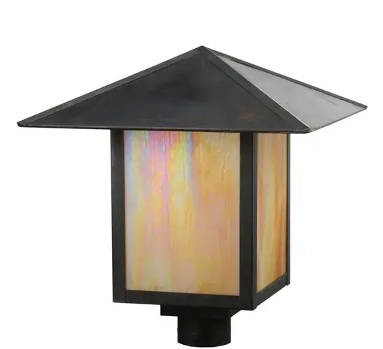 The Seneca by Meyda Lighting - Image 2