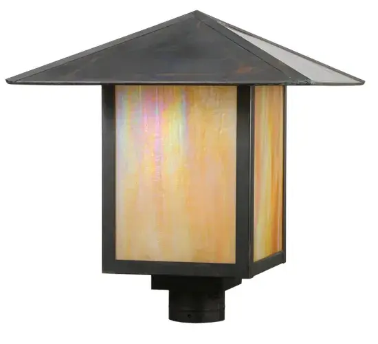 The Seneca by Meyda Lighting - Image 4