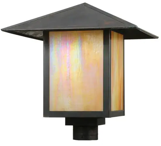 The Seneca by Meyda Lighting - Image 5