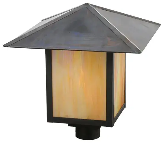 The Seneca by Meyda Lighting - Image 6