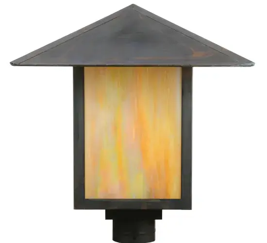 The Seneca by Meyda Lighting - Image 7