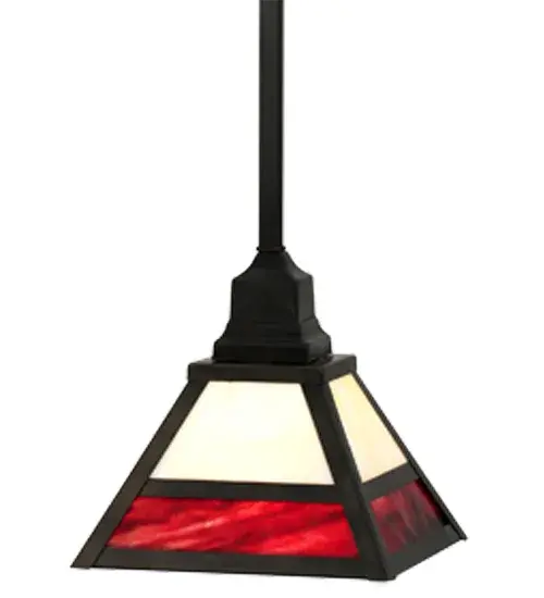 The Stickley by Meyda Lighting - Image 1