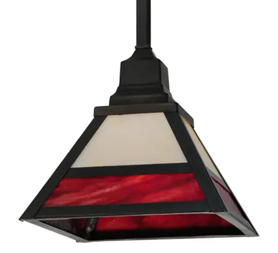 The Stickley by Meyda Lighting - Image 4