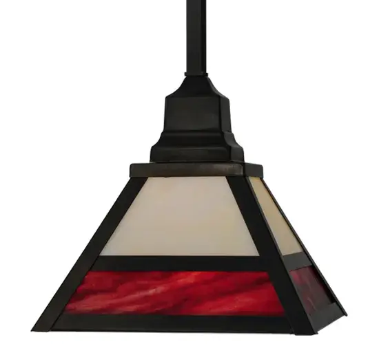 The Stickley by Meyda Lighting - Image 5