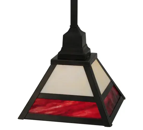 The Stickley by Meyda Lighting - Image 6