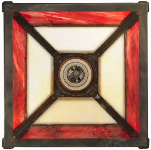 The Stickley by Meyda Lighting - Image 7