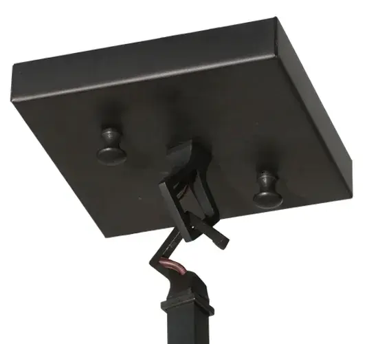 The Stickley by Meyda Lighting - Image 8