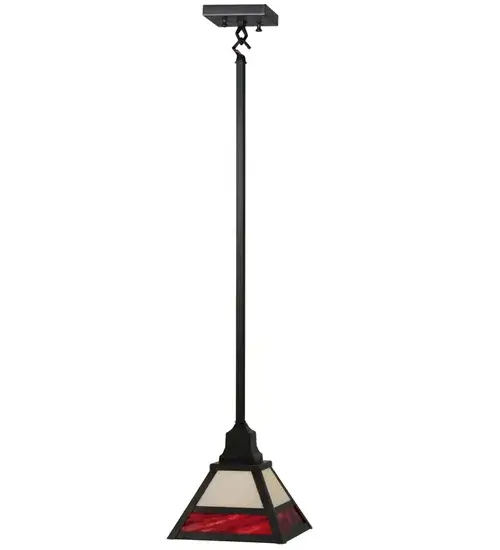 The Stickley by Meyda Lighting - Image 9