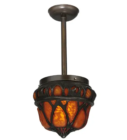 The Castle Crown by Meyda Lighting - Image 2