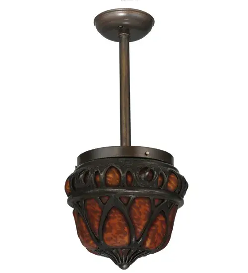 The Castle Crown by Meyda Lighting - Image 3