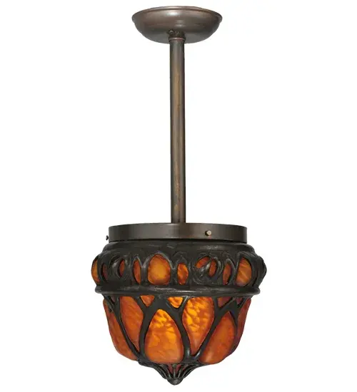 The Castle Crown by Meyda Lighting - Image 5