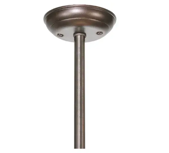 The Hilton Barrel by Meyda Lighting - Image 10