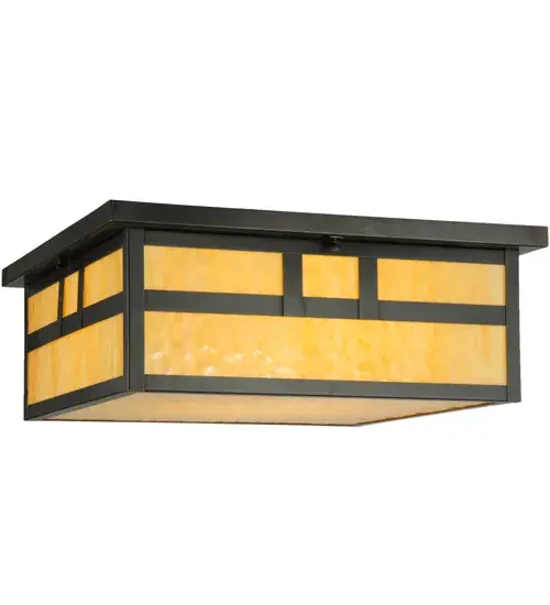 The Hyde Park by Meyda Lighting - Image 2