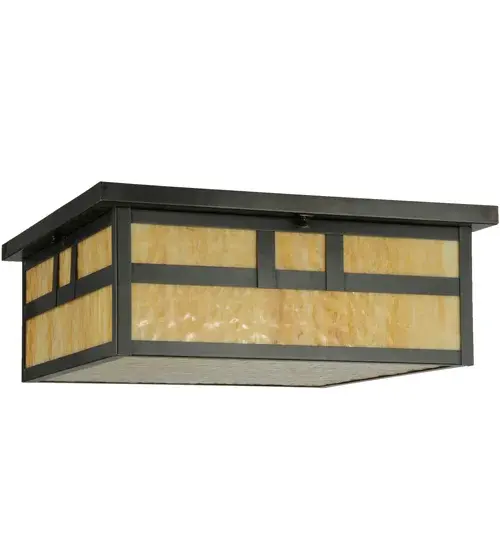 The Hyde Park by Meyda Lighting - Image 3