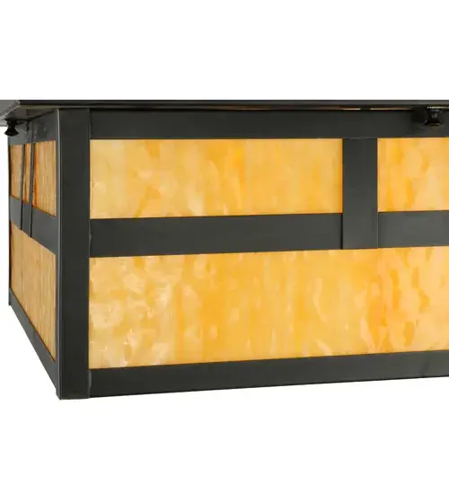 The Hyde Park by Meyda Lighting - Image 8