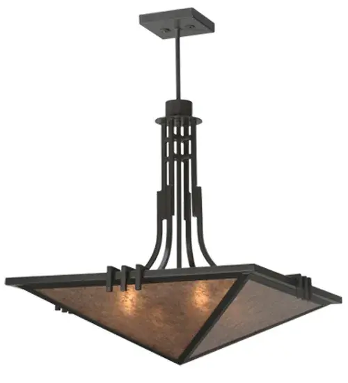 The Lineage by Meyda Lighting - Image 1