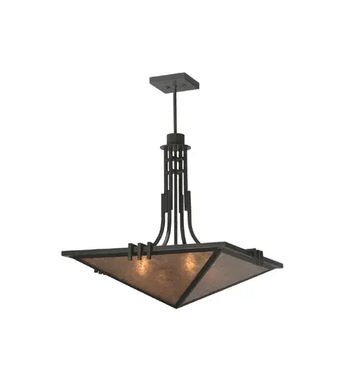 The Lineage by Meyda Lighting - Image 2
